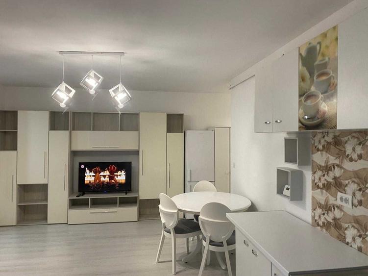Apartament bloc nou 2 camere ultracentral - Ramada - cu loc de parcare inclus - 8