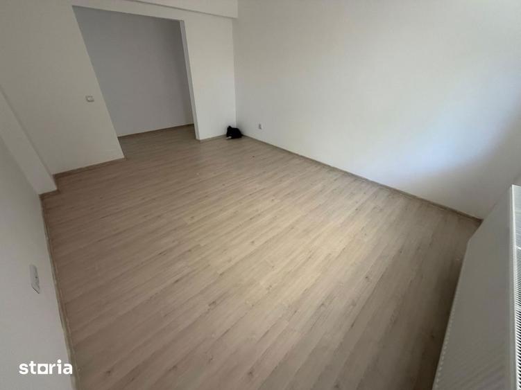 AP. 2 CAMERE - CURTE PROPRIE 65 MP, BLOC NOU, PARCARE INCLUSA,COMIS 0% - 11