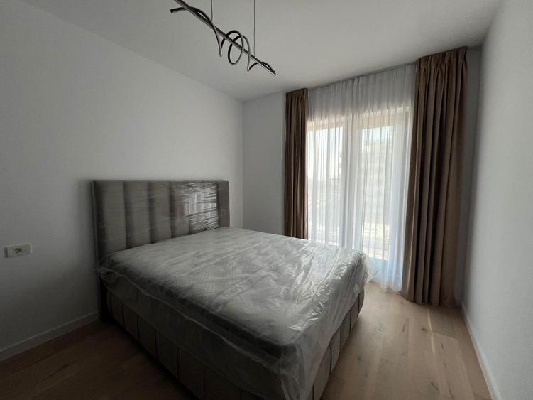 Apartament nou 2 camere cu gradina de 80 mp si incalzire in pardoseala gratuita - 4