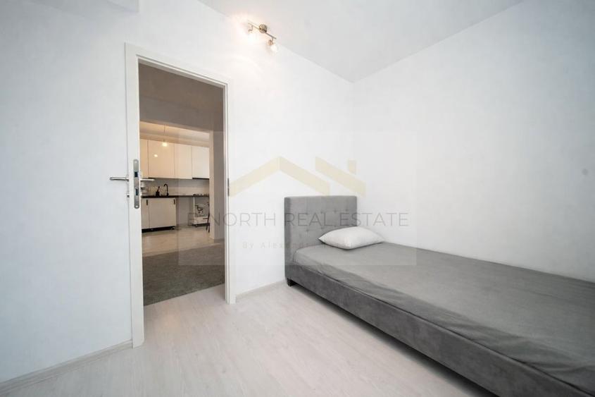 Studio de inchiriat in Popesti-Leordeni | Parcare subterana | PetFriendly - 4