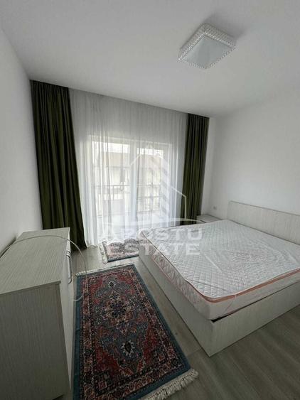 Apartament 2 camere de inchiriat ,loc de parcare,  Braytim- Timisoara - 2