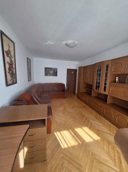 Apartament cu 3 camere Iasi zona Mircea cel Batran - 7