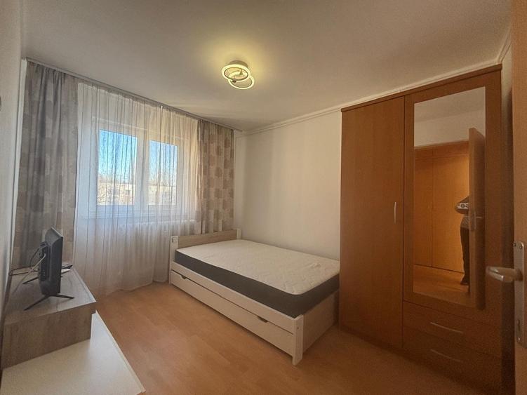 2 camere Berceni Str. Argeselu  Mobilat + Utilat Bloc reabilitat36 mp - 7