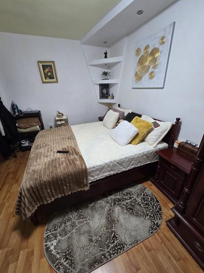 Apartament trei camere - etaj 2 - 80 mp - zona Restaurant Urban - 3