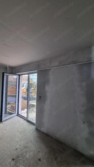 Apartament 1 camera 38 mp,47500 euro - 2