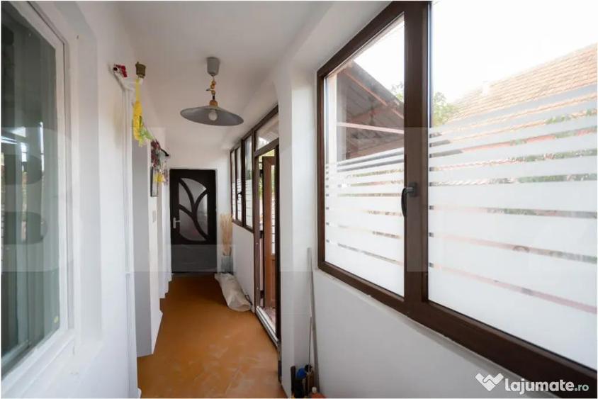 Casa Individuala cu teren 740 mp si poten?ial de investitie - 4