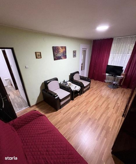 Apartament 3 camere de vanzare Cranga?i - 2