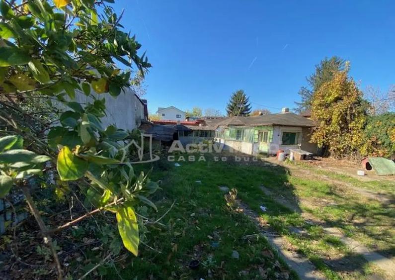 Teren Bucurestii Noi, se vinde URGENT - 1