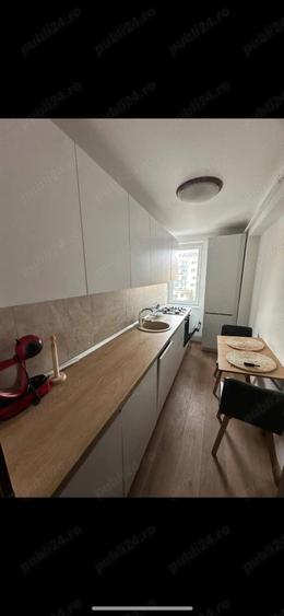 Dau in chirie apart cu 2 camere et 2 Piata Trandafirilor - 7