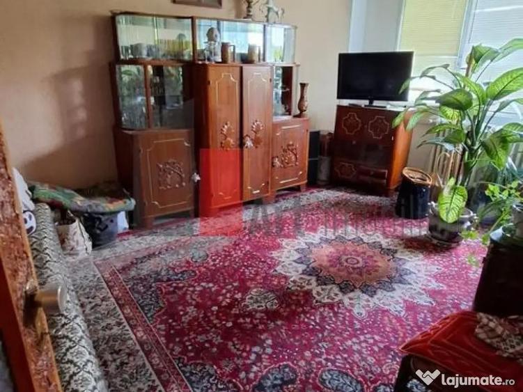 Drumul Taberei ap. 2 cam. cf.1/decomandat - 3