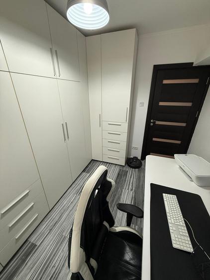 BOEMA APARTAMENT DE LUX CU 4 CAMERE ,LIBER 94 MP PRET 175000 EURO - 8