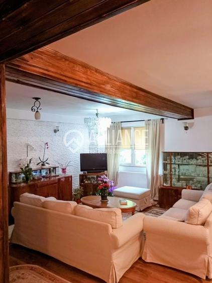 BREBU/PRAHOVA(cod04)-Casa P+1 zona mirifica - 6