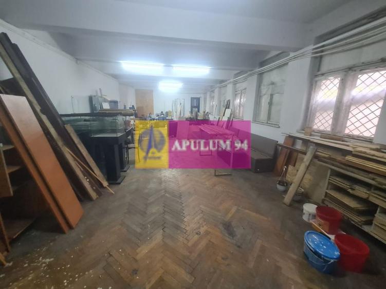 Spatiu comercial de vanzare in Campina - 37