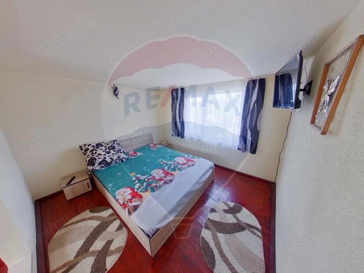 Casa / Vila cu 4 camere de vanzare in zona Sud - 2