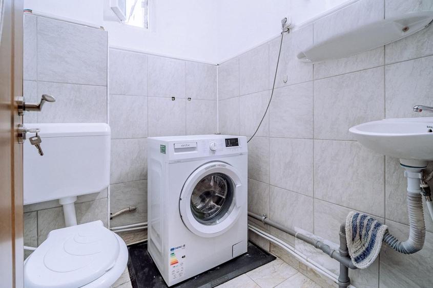 Apartament 4 camere tip D - Oradea str.Seleușului - 9