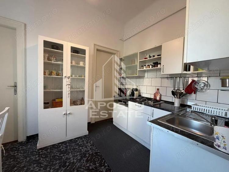 Apartament 2 camere de inchiriat, zona Iosefin, Timisoara - 7