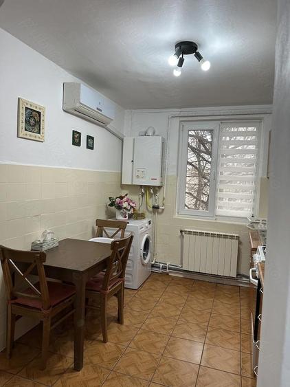 Apartament 2 camere, decomandat, 50 mp. suprafata utila - 6