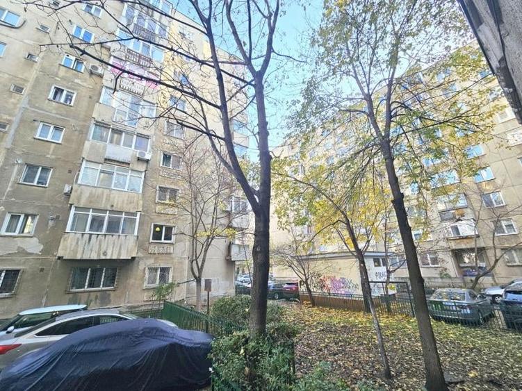 PROGRESULUI SEBASTIAN Parter 37mp Bloc mixt 1985 Cadastru Intabulare - 7