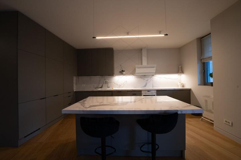 Floreasca | Luxury 2 bedrooms | For Rent - 4