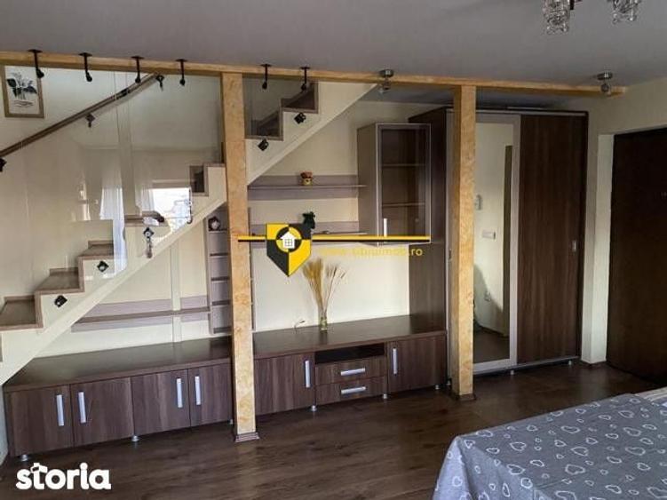 ap 4 camere mansarda spatios cedonia doua baii - 3