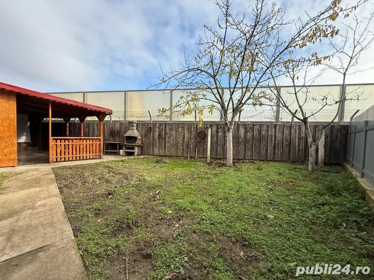 Apartament 2 camere| Curte si loc de parcare privat| Brancoveanu - 2