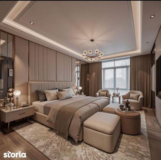 Comision 0% Duplex 4 cam, ultrafinisat, 2 parcari, zona Tineretului - 7