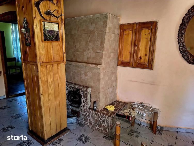 Casa de vacanta, Bradet-Brasov, Oportunitate Investitie! - 5