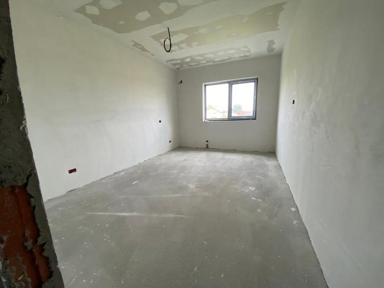 Direct dezvoltator – Duplex Pipera-Tunari, curte+P,5 cam.,4 bai, comision 0%! - 5