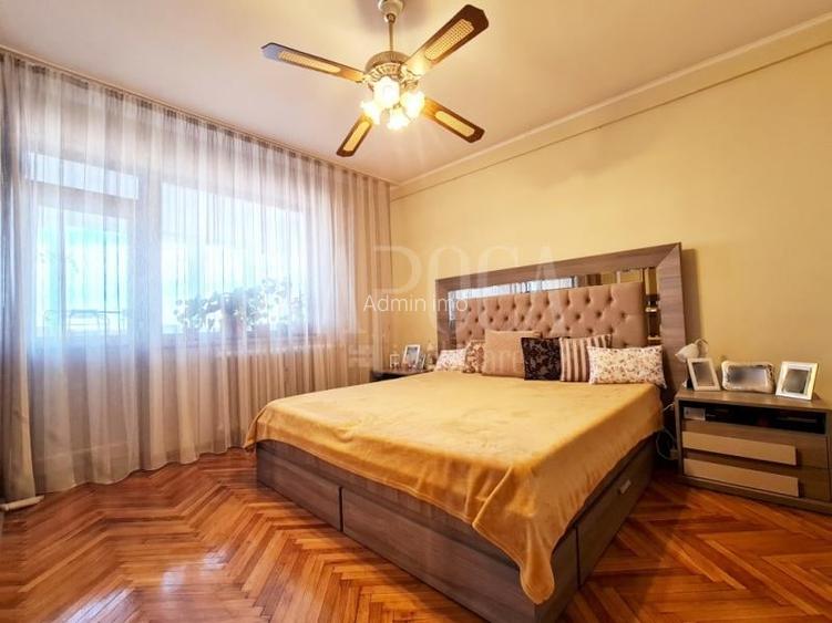 Apartament 3 camere de vanzare in Centru Oradea, Oradea