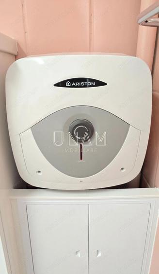 Birou renovat | Blocul 800 | ideal cabinet sau servicii - 9