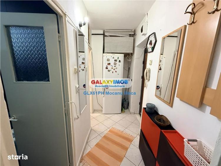 Inchiriere garsoniera cu centrala, Marasesti, Ploiesti - 4
