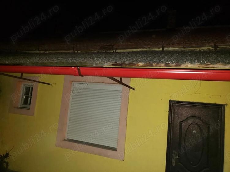 VAND casa renovata, luminoasa cu tavan inalt ,utila pentru orice destinatie,in Jimbolia. - 10