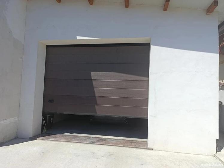 Casa situata in Tg Neam? - 7