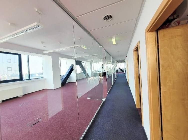 Pipera Business Tower, Pompei, 245 - 2216 mp  0% comision! - 6