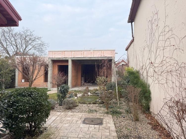 Casă de vânzare în zona Mehala, Timisoara– Comision-0% - 55