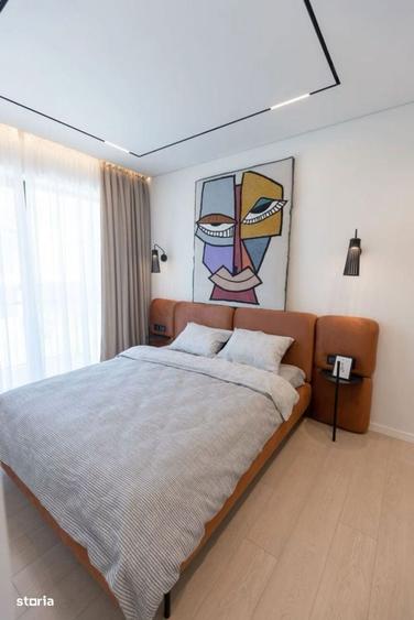 2 camere bloc nou | AC inclus | Pret avantajos - 5