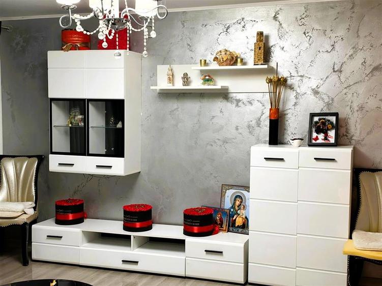 Apartament cu 2 camere decomandat, mobilat în Dorobanți 2