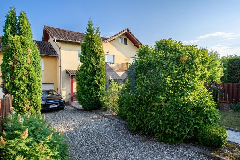 Casă cu 1 camere cu Teren 168 Mp în Florești