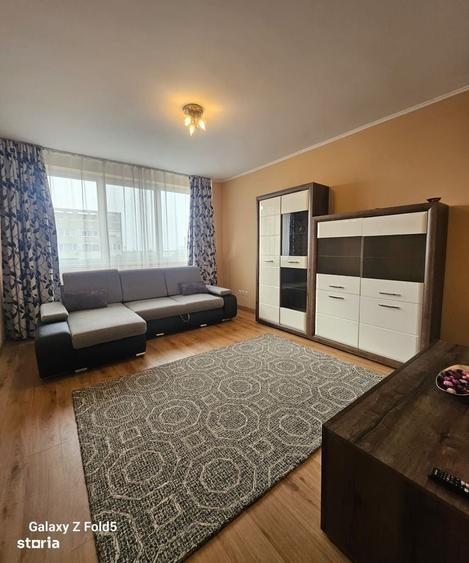 Apartament 2 camere de inchiriat Bdul Dacia, Oradea (zona Profi) - 20