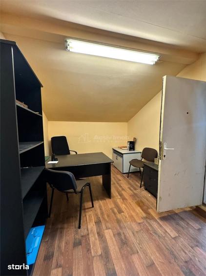 Spațiu comercial, de 77 mp, în Central