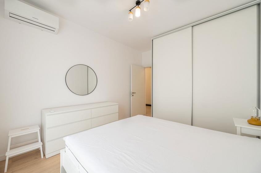 Apartament 2 camere Exigent | Faza 5 | Parcare subterana - 10