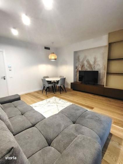 Apartament 3 camere | Parcare Inclusa | Nusco City 2 - 3