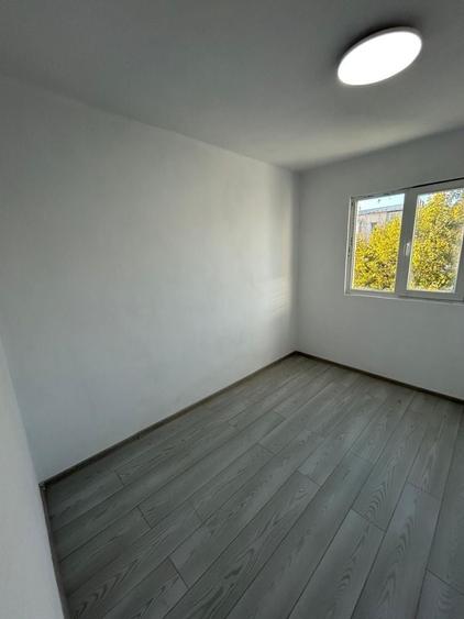 Garsonieră nedecomandată în Central