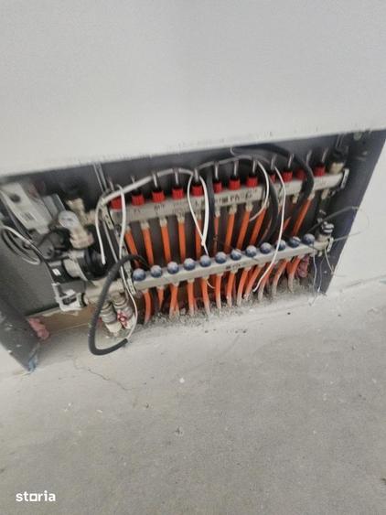 Casă cu 4 camere cu Teren 376 Mp în Curtea de Argeș