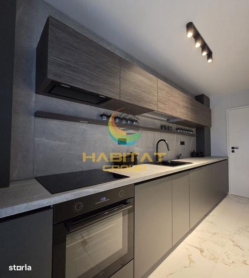 Apartament cu 2 camere decomandat în Olteniței
