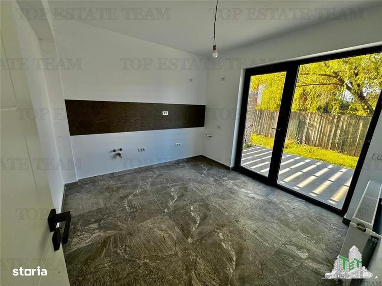 Casă cu 3 camere cu Teren 207 Mp în Prelungirea Ghencea
