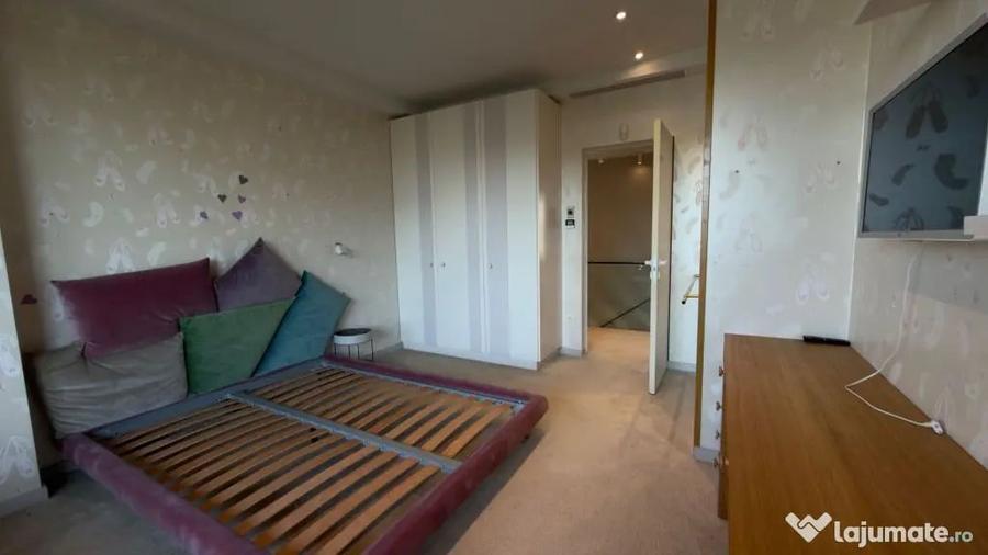Casa / Vila Amber Gardens | Tunari | 6 camere | Otopeni - 11