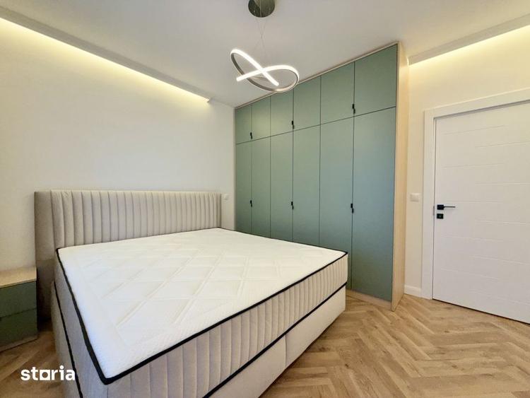 Comision 0. Prima inchiriere 2 camere A Iancu, zona sens BMW Metro, F - 5