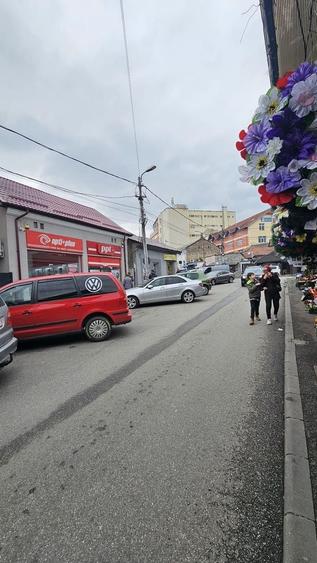 Spațiu comercial, de 75 mp, în Central