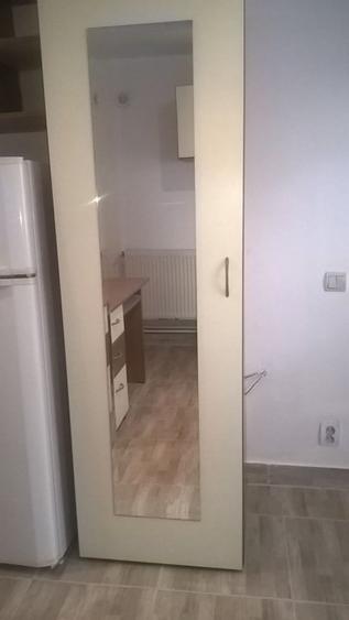 Garsonieră decomandată în Berceni